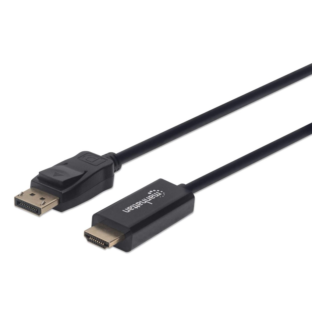 [1080p DisplayPort Monitor Cable] 1080p DisplayPort Monitor Cable
