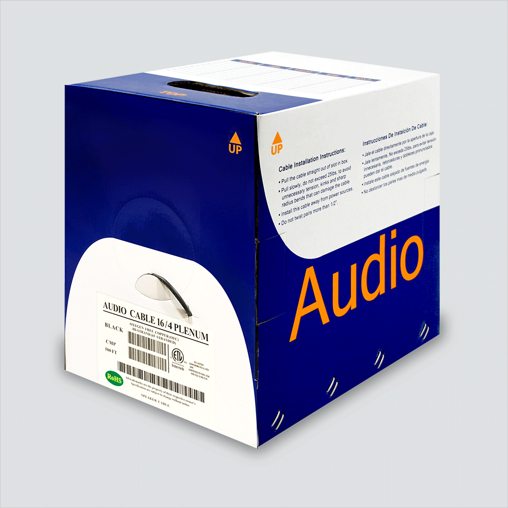 [AC1604UPBK4-500] AC1604UPBK4-500