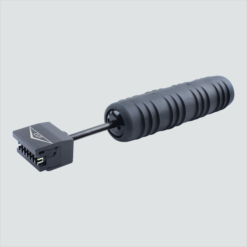 Wavenet 4-PAIR, 110 PUNCH DOWNTOOL FOR CAT5E, CAT6 PATCH PANELS & 110 WIRING BLOCKS TOOL-PP-J4PR