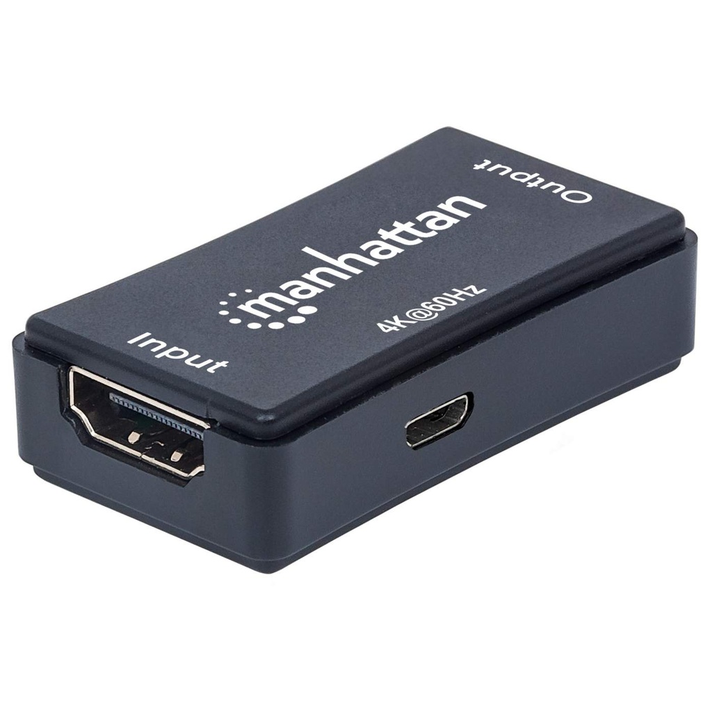 [4K HDMI Repeater] 4K HDMI Repeater