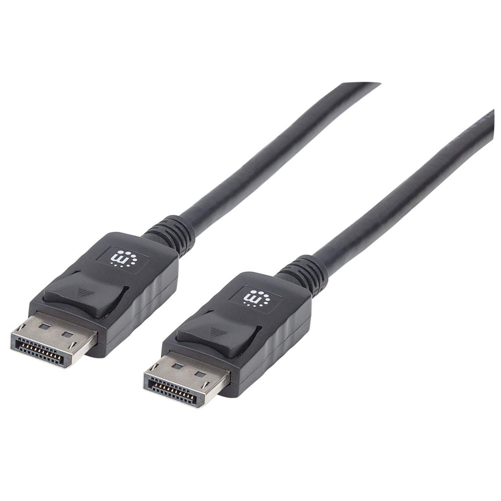 [4K@60Hz DisplayPort Monitor Cable] 4K@60Hz DisplayPort Monitor Cable