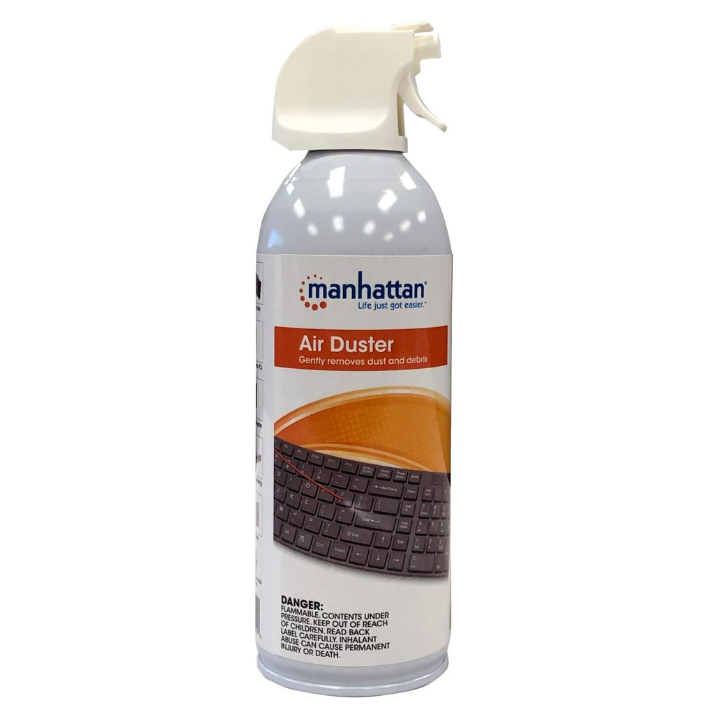 [Air Duster] Air Duster