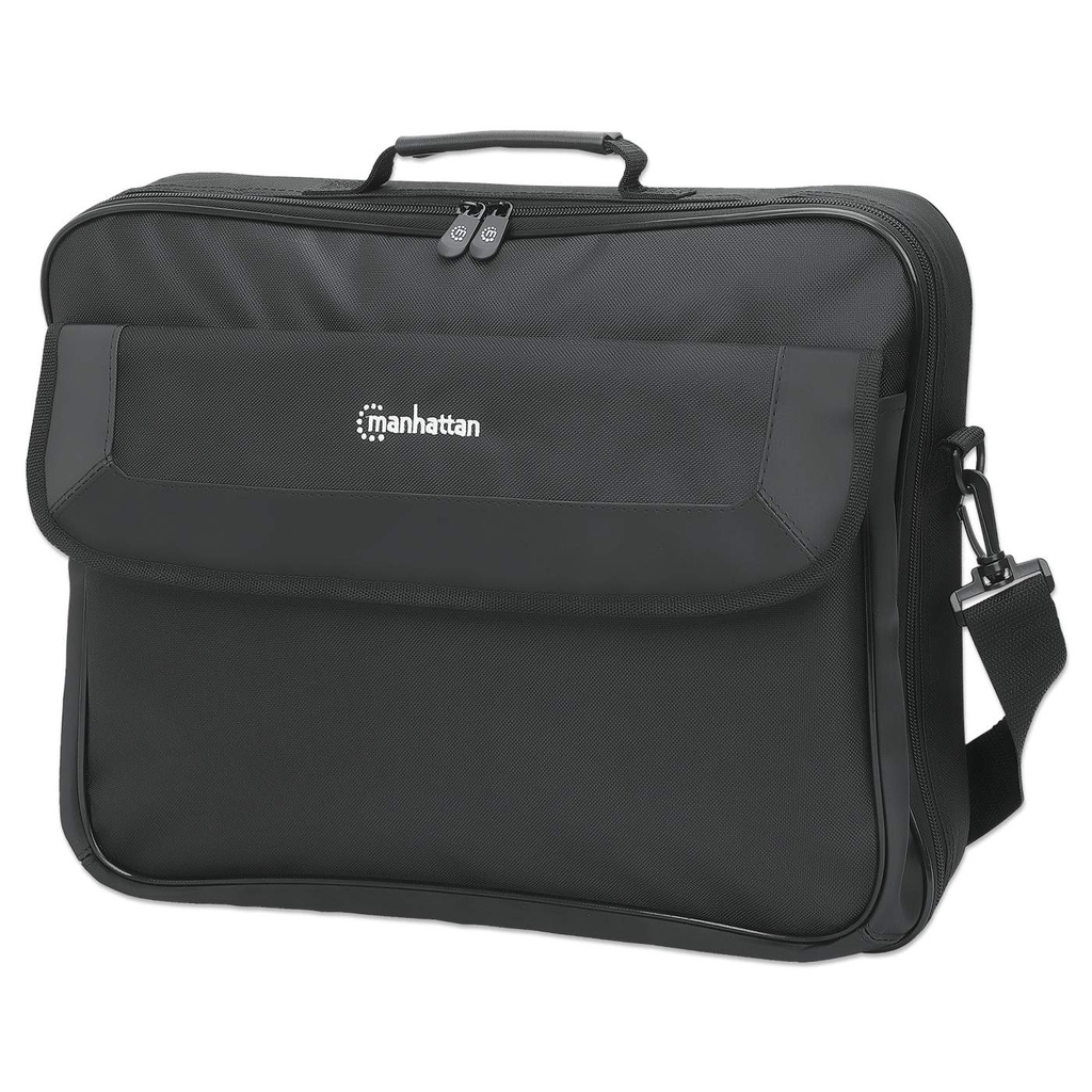 Cambridge Clamshell Notebook Bag 17.3"