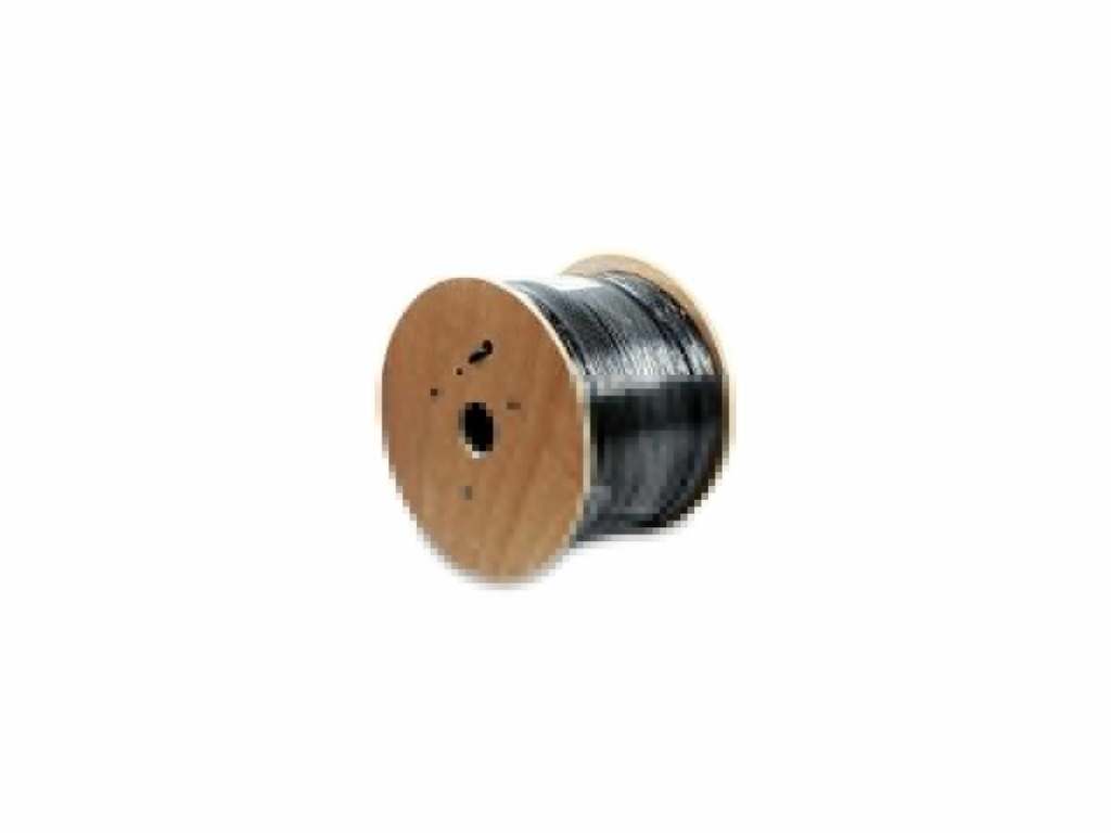 [IPP-WVN-6EOSPGBK2N] Wavenet Cat6e Outdoor Direct Burial Gel, REEL 6EOSPGBK2N