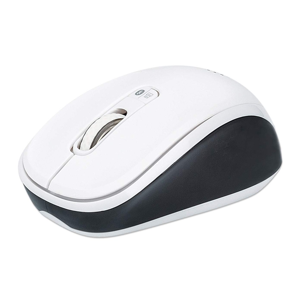 [Dual-Mode Mouse] Dual-Mode Mouse