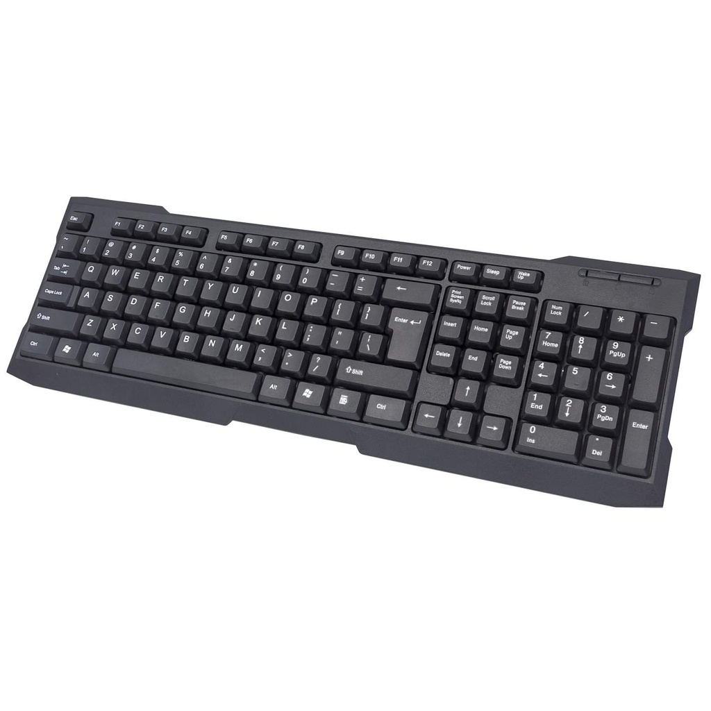 [Enhanced Keyboard] Enhanced Keyboard