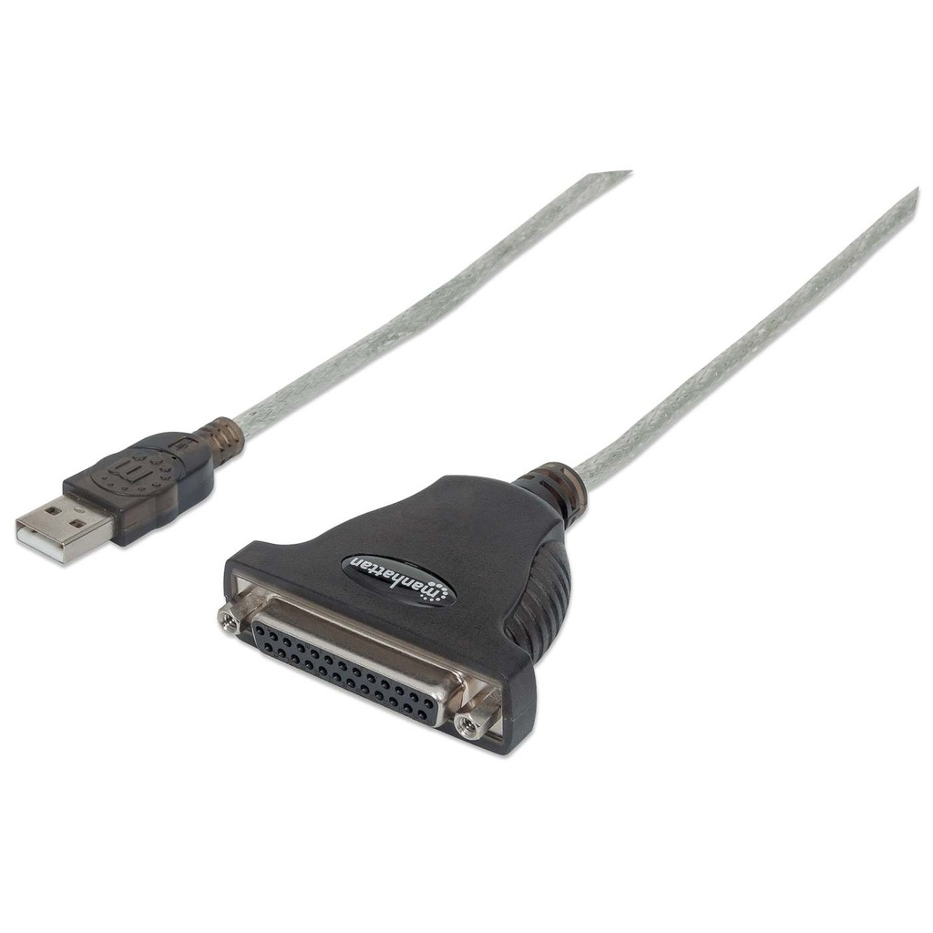 [Full-Speed USB to DB25 Parallel Printer Converter] Full-Speed USB to DB25 Parallel Printer Converter