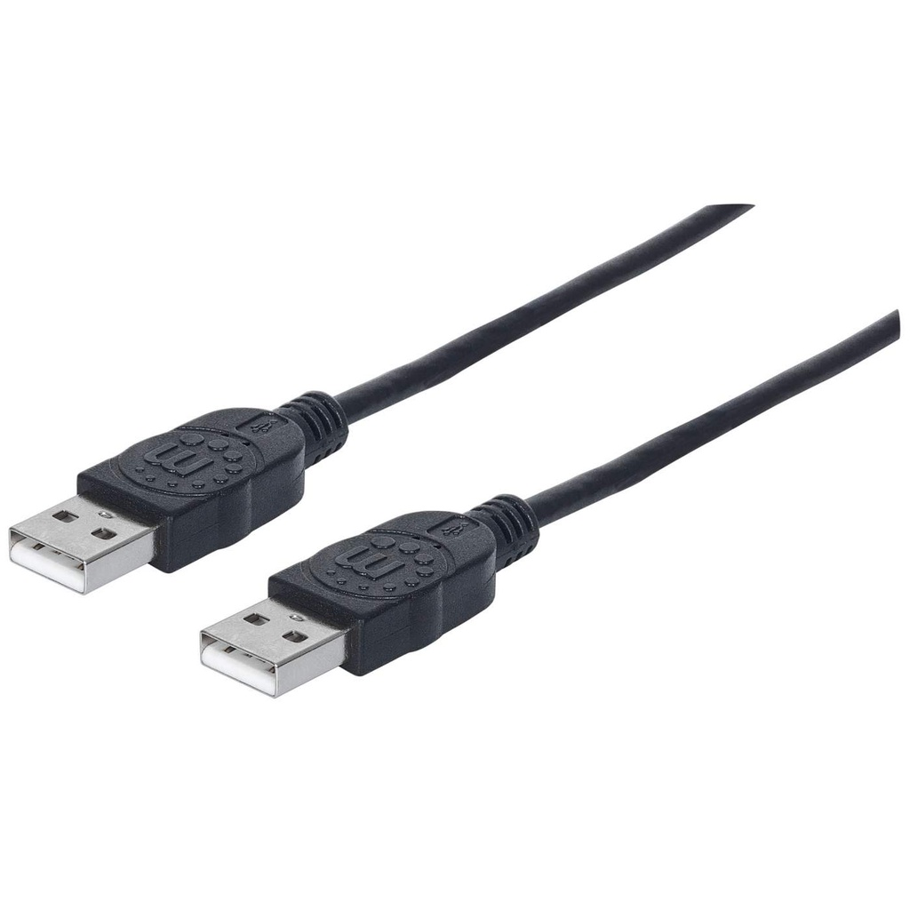 [Hi-Speed USB A Device Cable] Hi-Speed USB A Device Cable