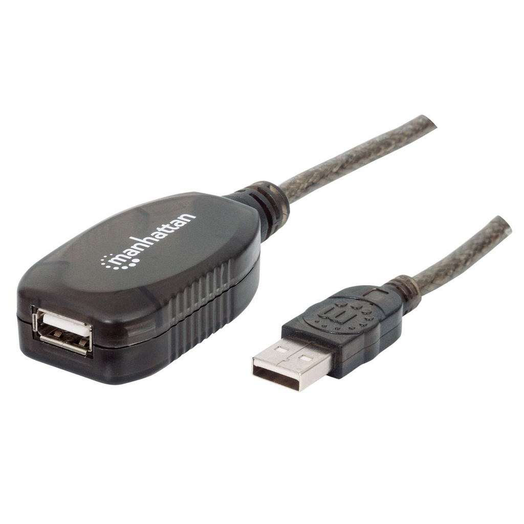 [Hi-Speed USB Active Extension Cable] Hi-Speed USB Active Extension Cable
