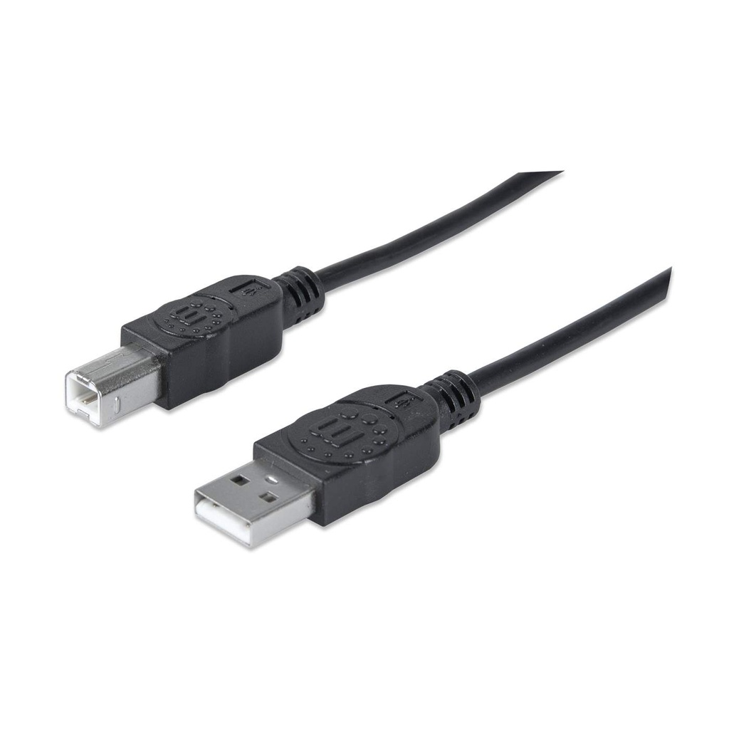 [Hi-Speed USB B Device Cable] Hi-Speed USB B Device Cable