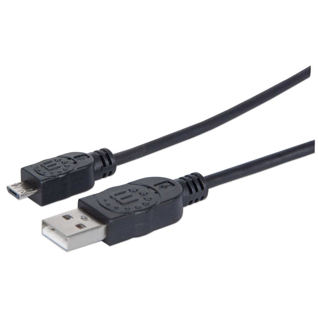 [Hi-Speed USB Micro-B Device Cable] Hi-Speed USB Micro-B Device Cable
