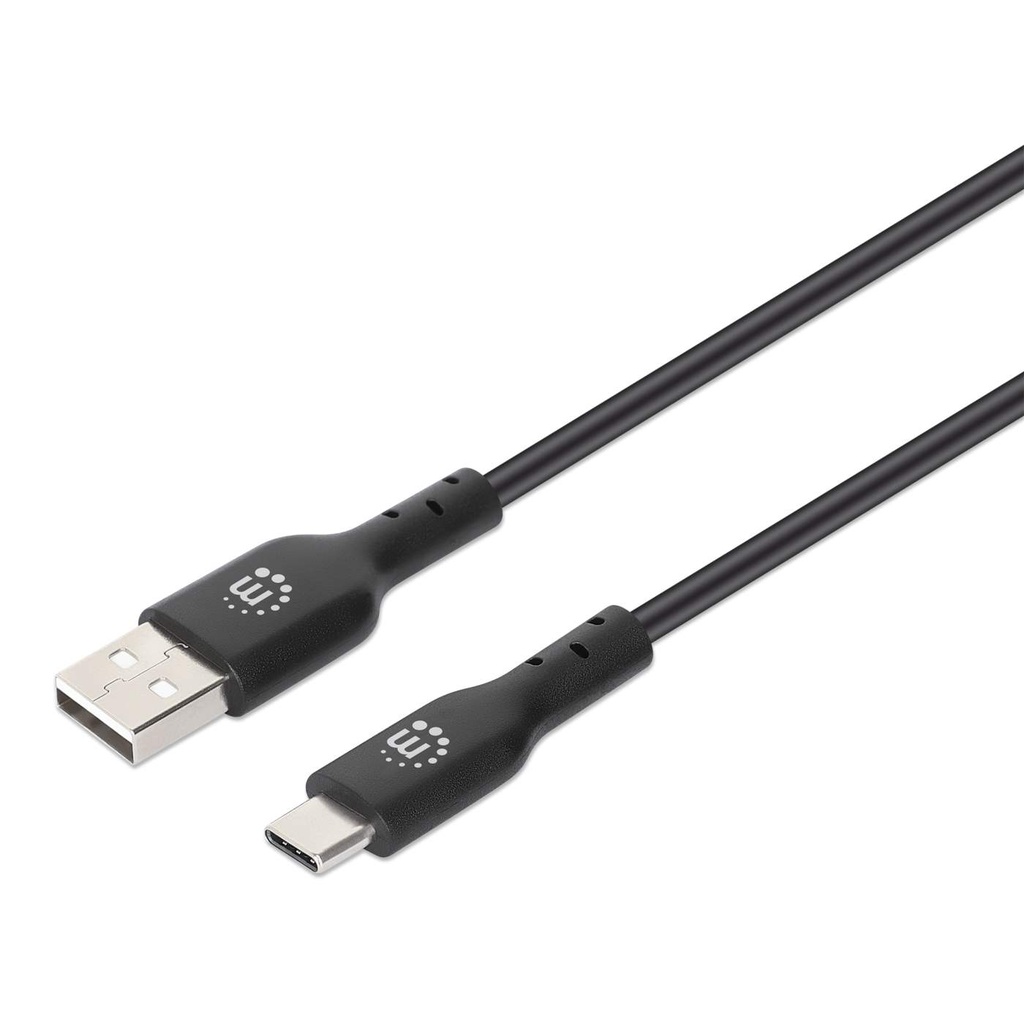 [Hi-Speed USB-C Device Cable] Hi-Speed USB-C Device Cable