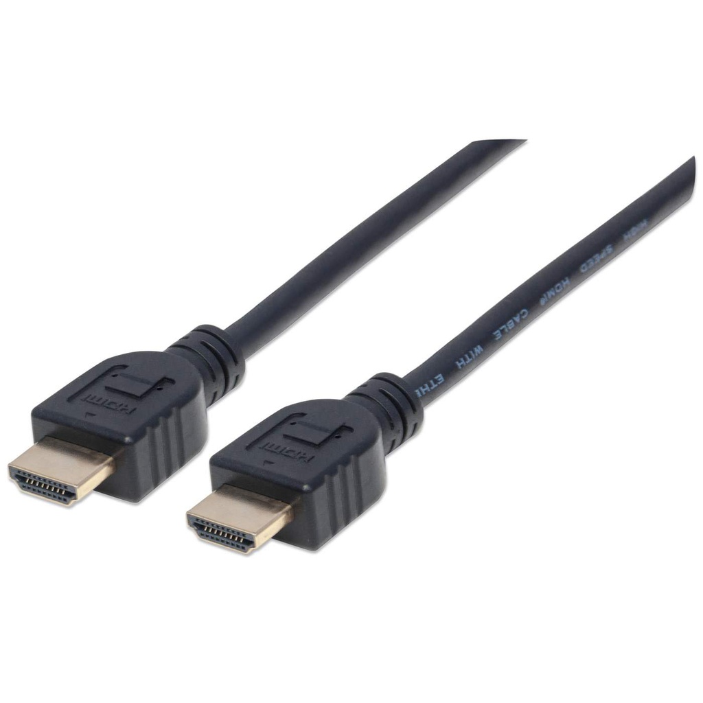[In-wall CL3 High Speed HDMI Cable with Ethernet] In-wall CL3 High Speed HDMI Cable with Ethernet