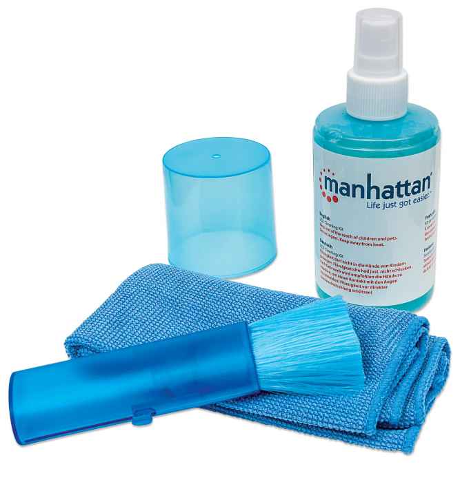 [LCD Cleaning Kit] LCD Cleaning Kit