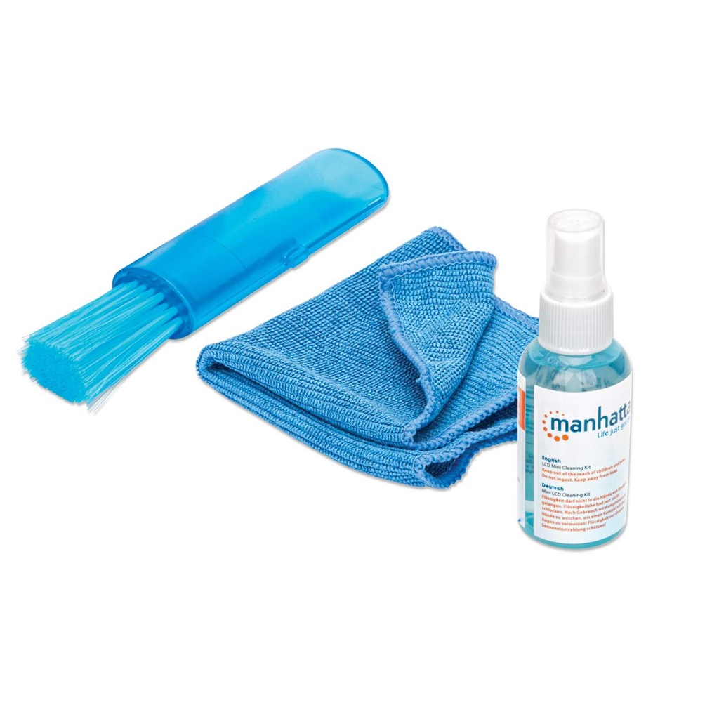 [LCD Mini Cleaning Kit] LCD Mini Cleaning Kit