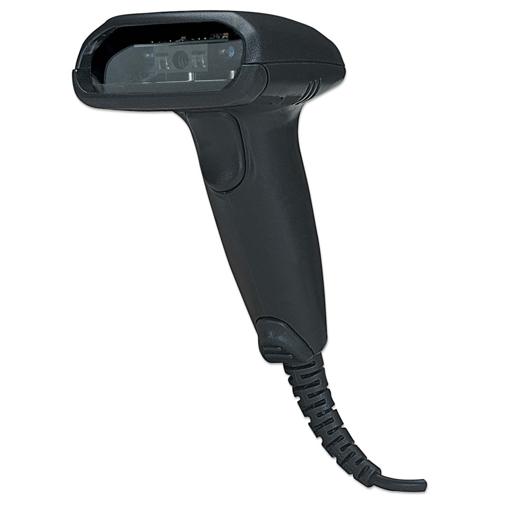 [Long Range CCD Barcode Scanner] Long Range CCD Barcode Scanner