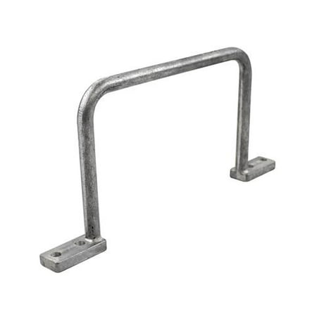 [IPP-WVN-DR500] Wavenet METAL DISTRIBUTION "D" RING, 5" DIAMETER, 50-PACK DR500
