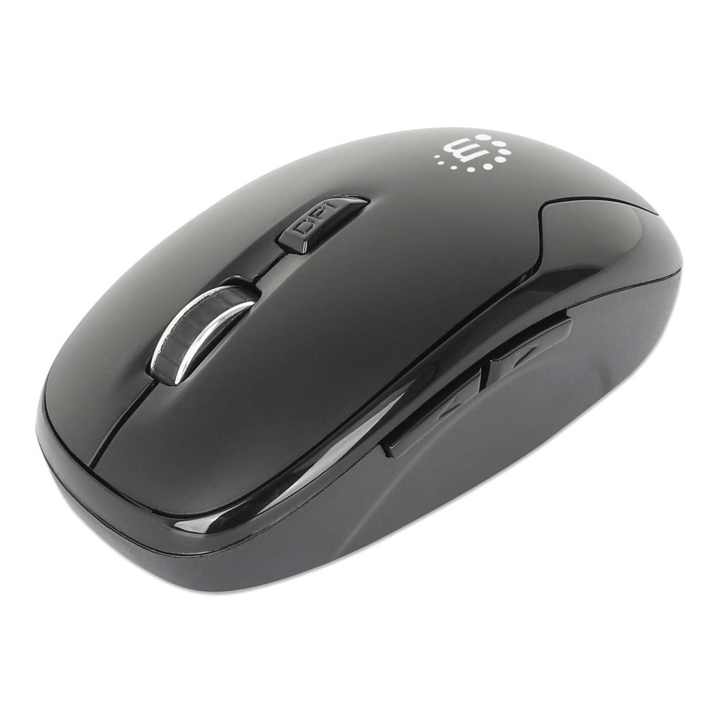 [MW6185 Wireless Optical USB Mouse] MW6185 Wireless Optical USB Mouse