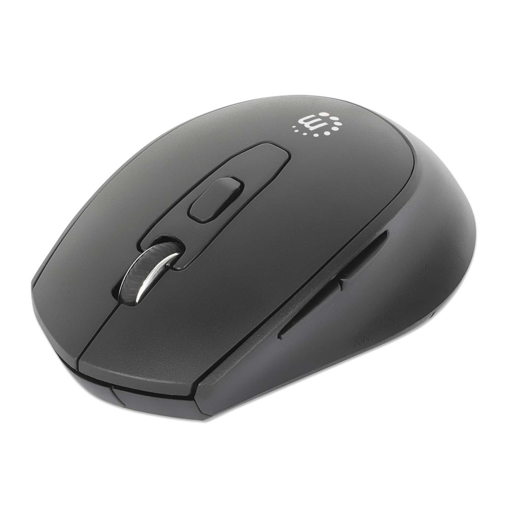 [MW6200 Wireless Optical USB Mouse] MW6200 Wireless Optical USB Mouse