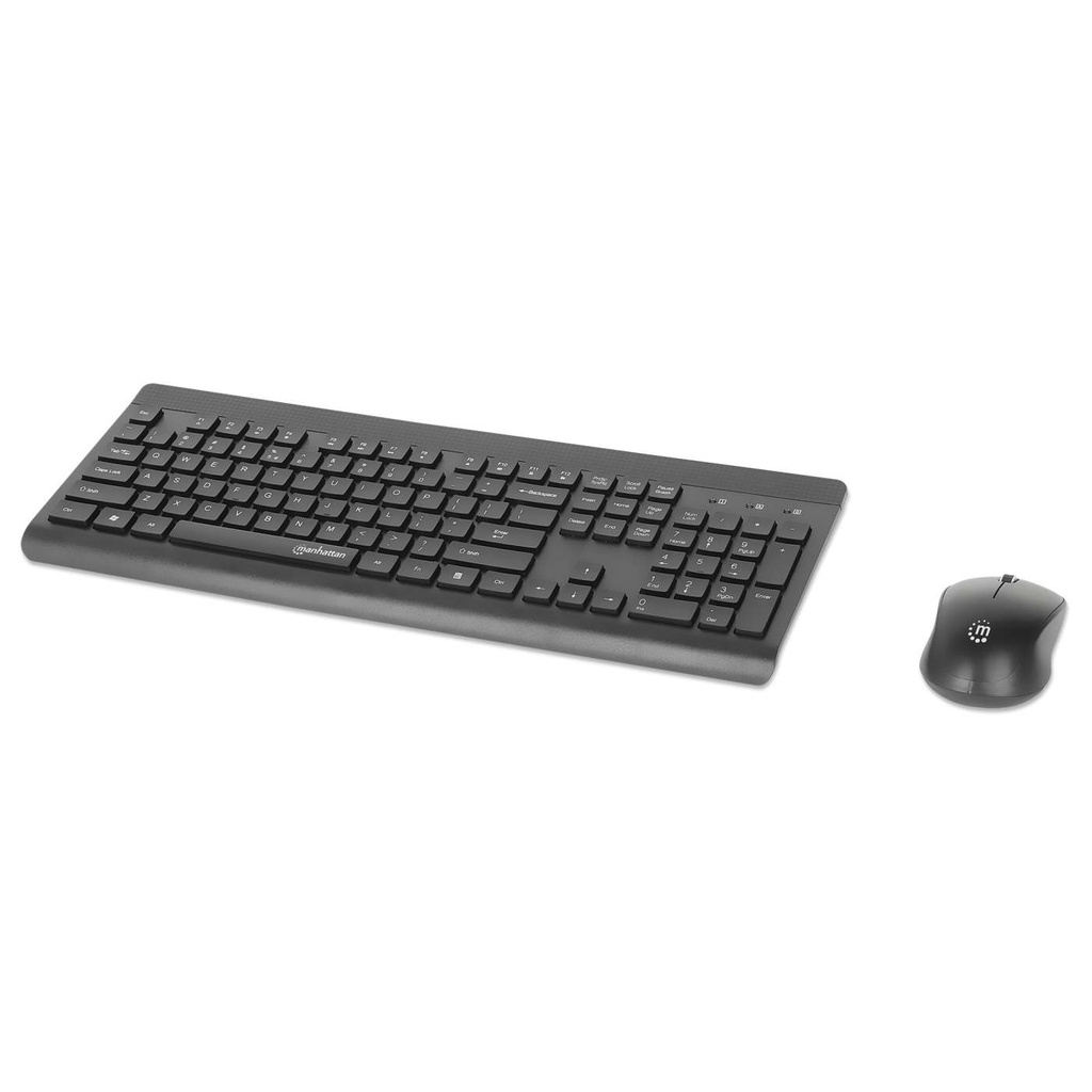 [MWK7350 Wireless USB Keyboard and Mouse Combo Set] MWK7350 Wireless USB Keyboard and Mouse Combo Set