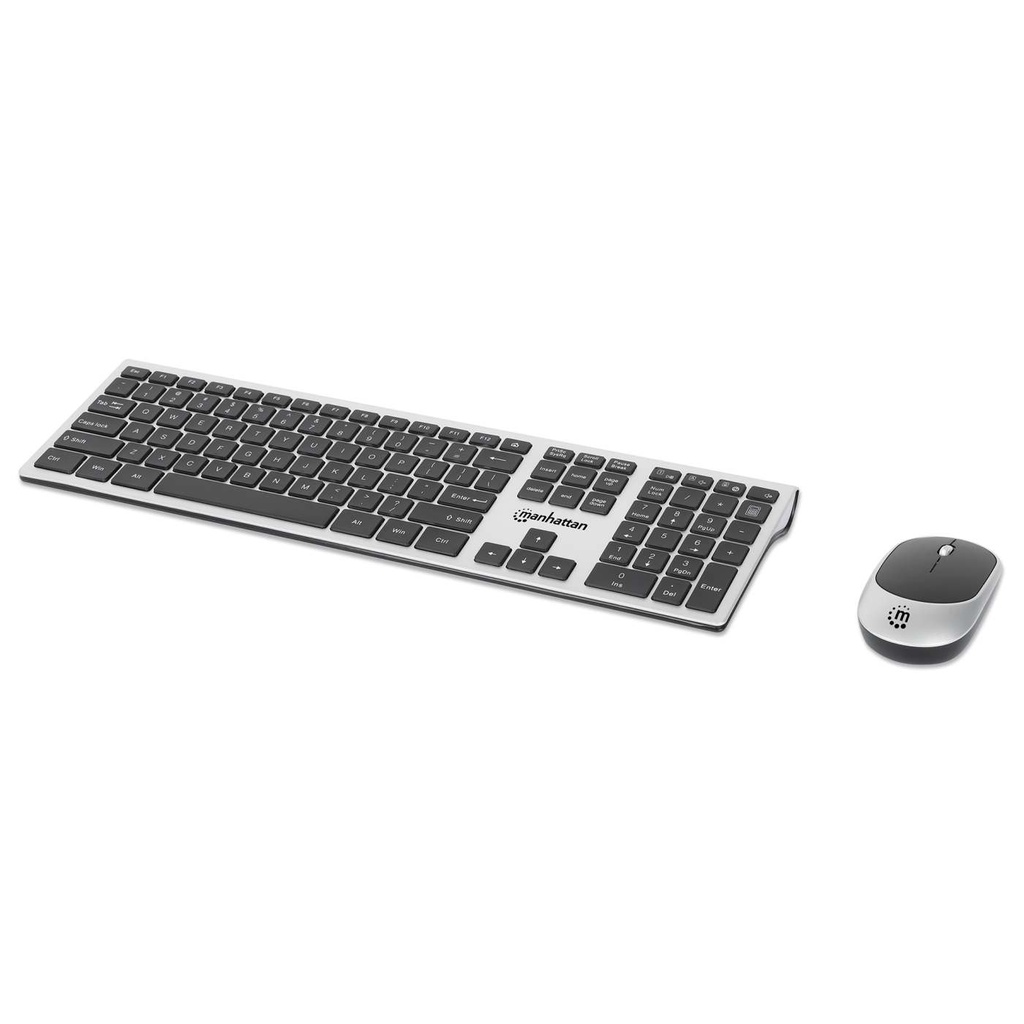 [MWK7400 Wireless USB Keyboard and Mouse Combo Set] MWK7400 Wireless USB Keyboard and Mouse Combo Set