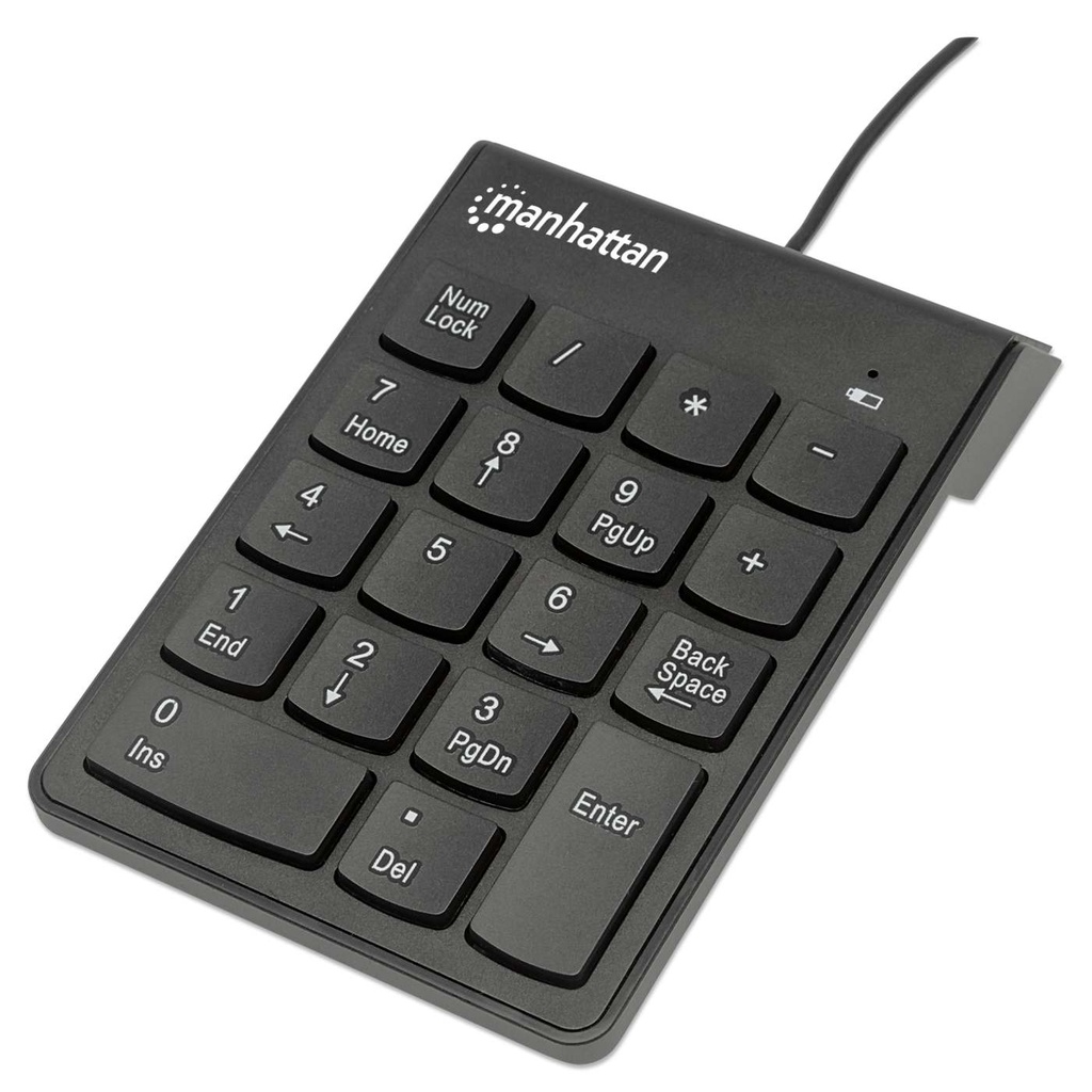 [Numeric Wired Keypad] Numeric Wired Keypad