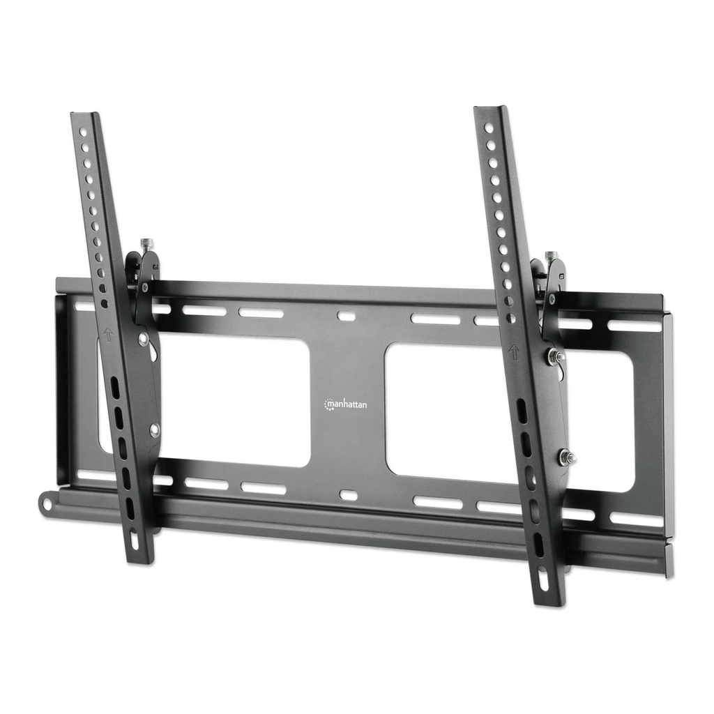[Outdoor Anti-Theft Tilting TV Wall Mount, for 37" to 86" Displays] Outdoor Anti-Theft Tilting TV Wall Mount, for 37" to 86" Displays