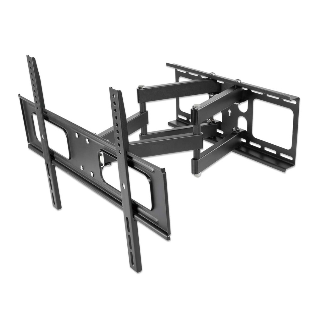 [Outdoor Full-Motion TV Wall Mount, for 37" to 86" Displays] Outdoor Full-Motion TV Wall Mount, for 37" to 86" Displays
