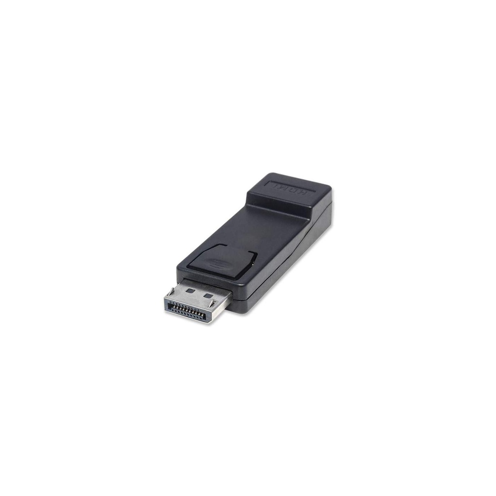 [Passive DisplayPort to HDMI Adapter] Passive DisplayPort to HDMI Adapter