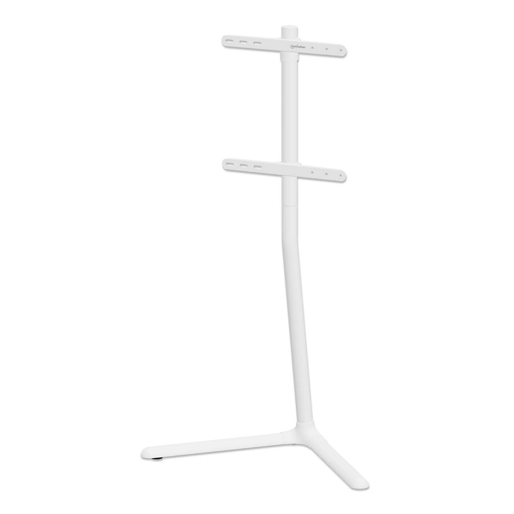 [Portable Height-Adjustable Swivel TV Stand] Portable Height-Adjustable Swivel TV Stand
