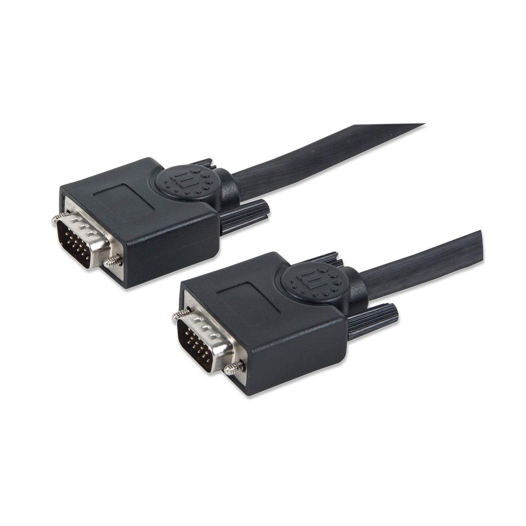 [SVGA Monitor Cable] SVGA Monitor Cable