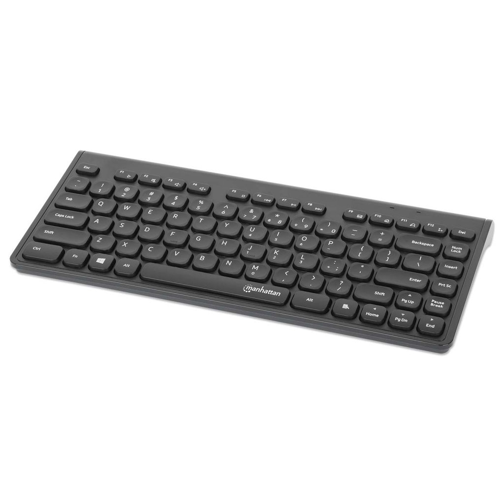 [Slim Wireless USB Mini Keyboard] Slim Wireless USB Mini Keyboard