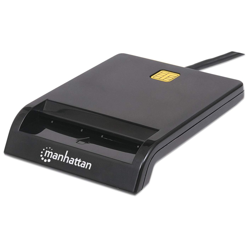 [Smart Card Reader] Smart Card Reader