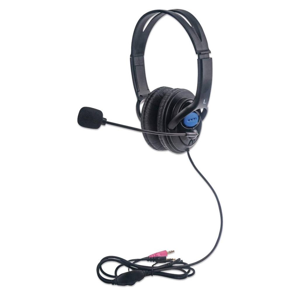 [Stereo Audio Cable] Stereo Audio Cable