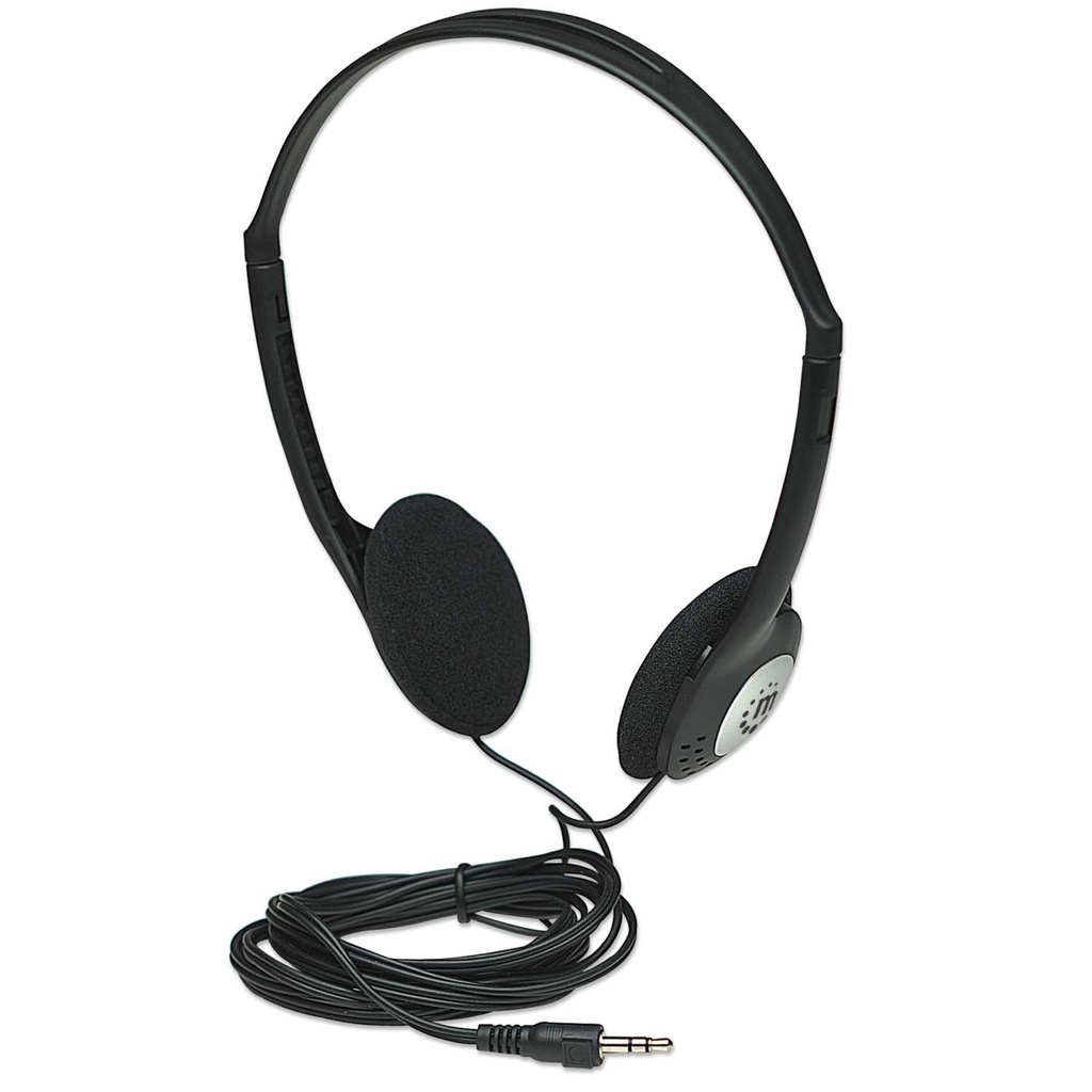 [Stereo Headphones] Stereo Headphones