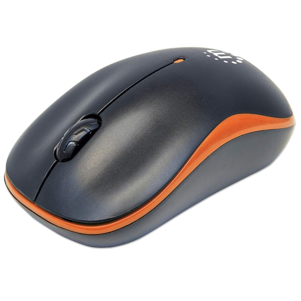 [Success Wireless Optical Mouse] Success Wireless Optical Mouse