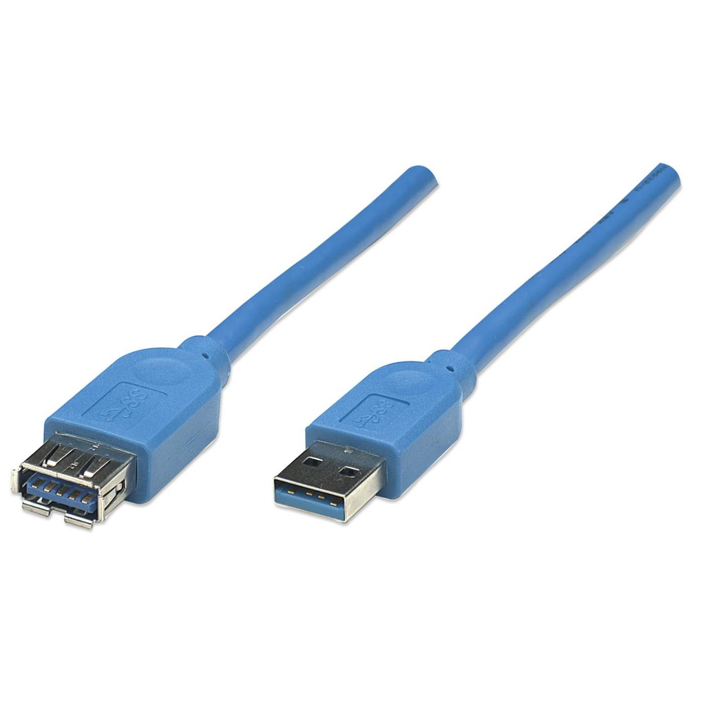 [SuperSpeed USB Extension Cable] SuperSpeed USB Extension Cable