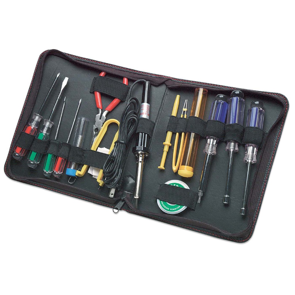 [Technician Tool Kit] Technician Tool Kit