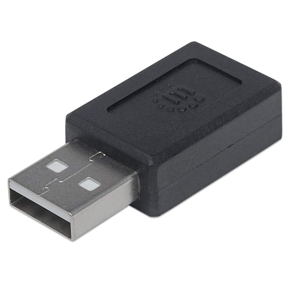 [USB 2.0 Type-C to Type-A Adapter] USB 2.0 Type-C to Type-A Adapter