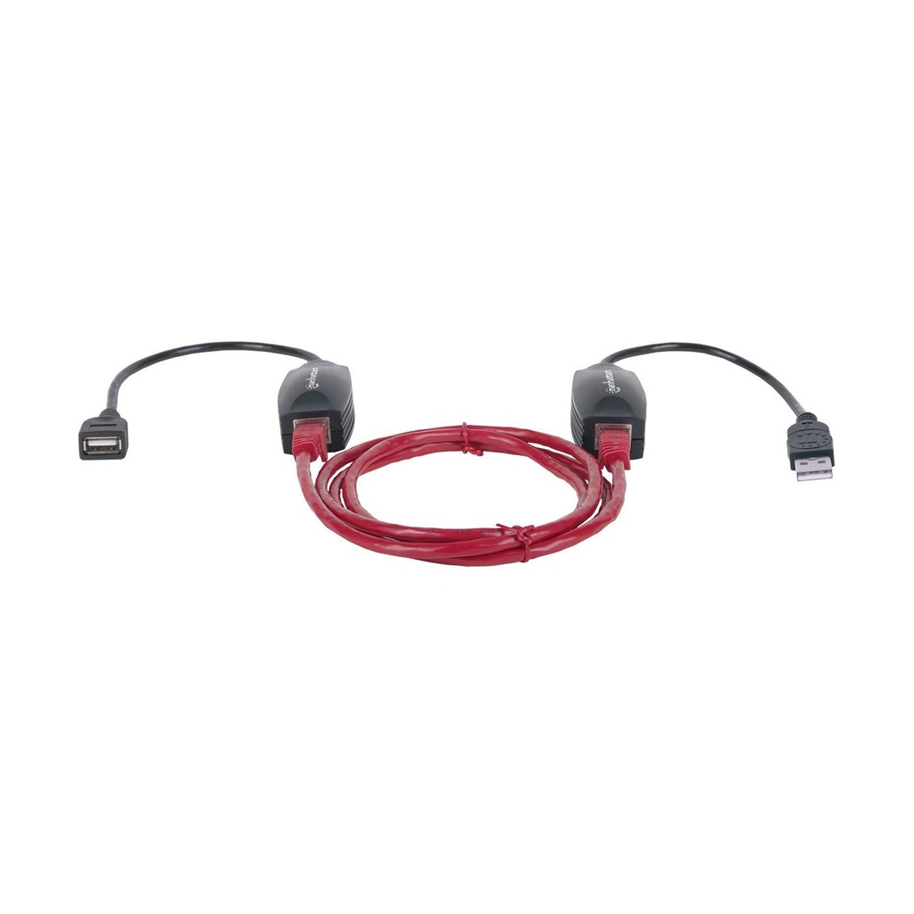 [USB Line Extender] USB Line Extender