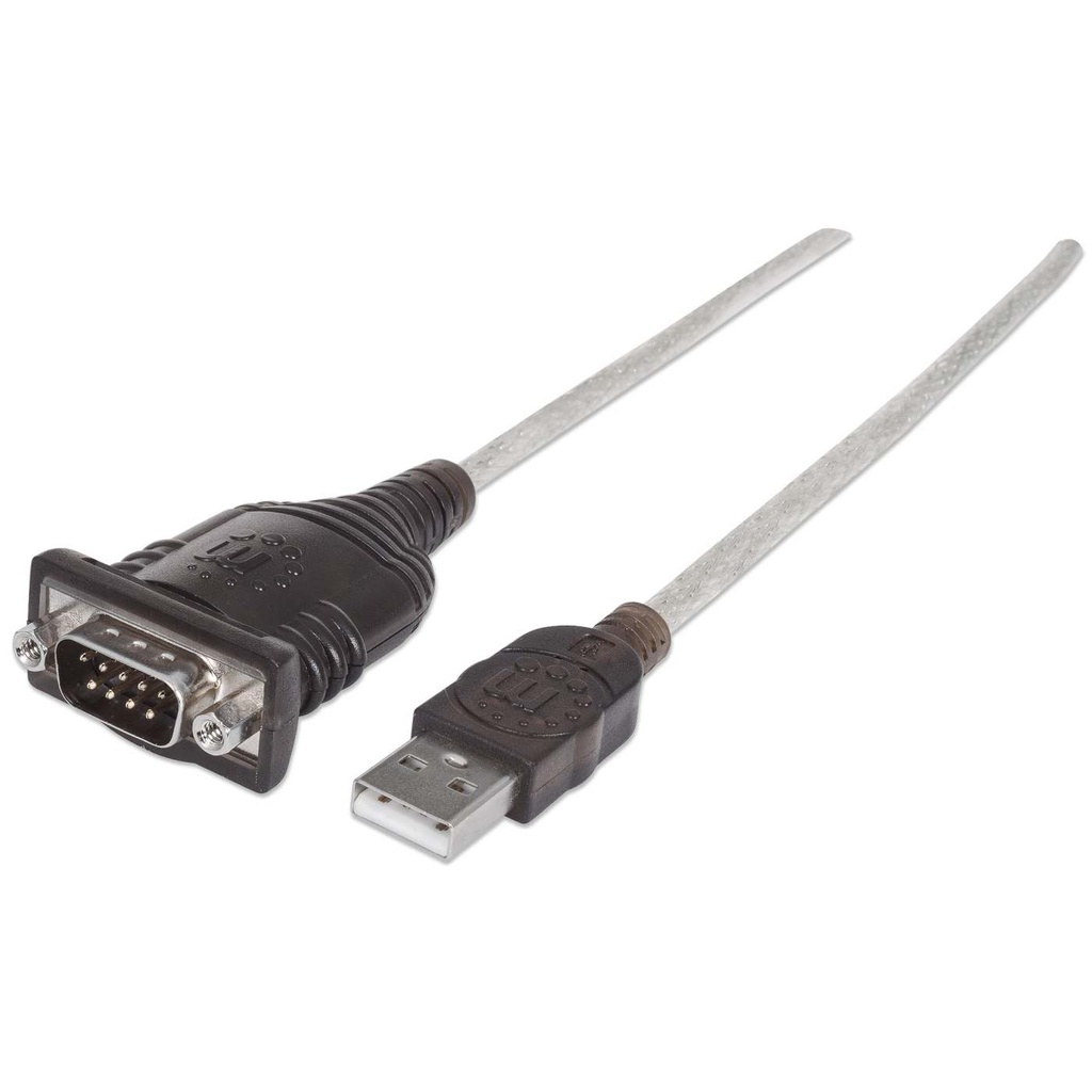 USB to Serial Converter