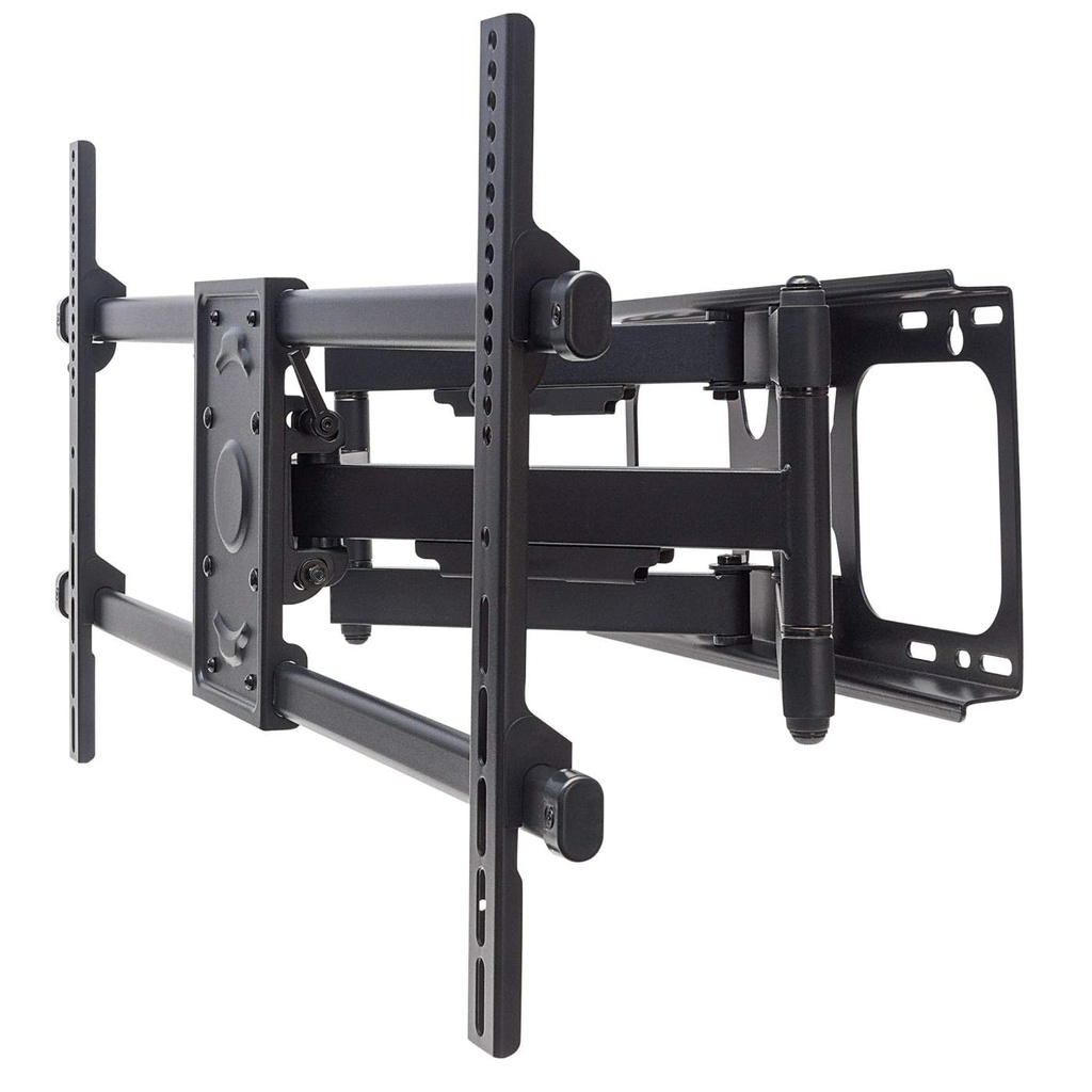 [Universal LCD Full-Motion Large-Screen Wall Mount] Universal LCD Full-Motion Large-Screen Wall Mount