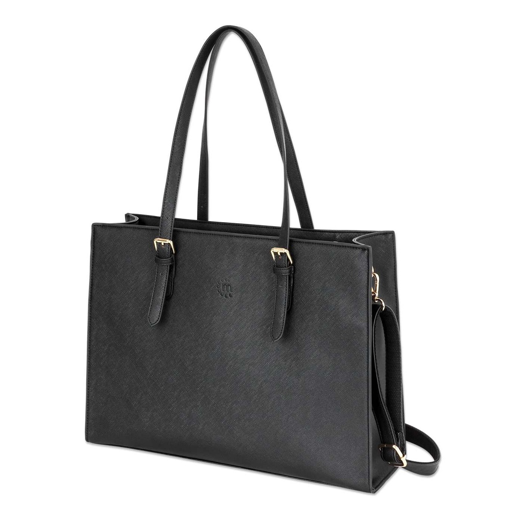 [Venice Laptop Tote Bag for Women 15.6"] Venice Laptop Tote Bag for Women 15.6"