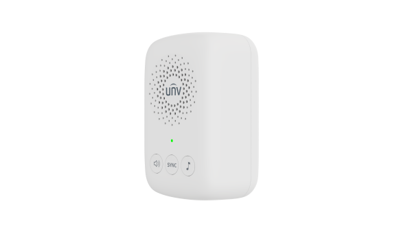 Uniview UNV Doorbell Chime ED-R1