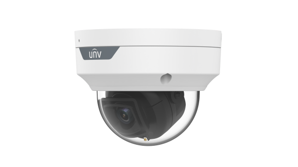 Uniview UNV 4MP Wise-ISP Owlview Fixed Dome Network Camera(2.8mm) IPC3524SR-ADF28KM-WP