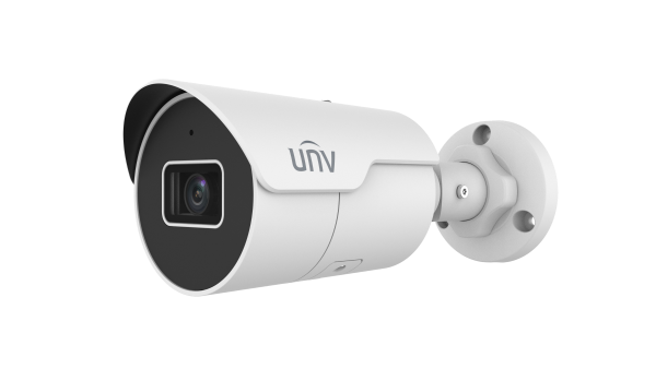 Uniview UNV 8MP WDR Fixed Mini Bullet, 2.8mm IPC2128SR-ADF28KM-H