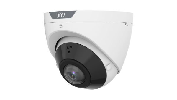 [IPP-UNV-IPC3608SB-ADF16KM-I0] Uniview UNV 8MP Panoramic Turret IPC3608SB-ADF16KM-I0