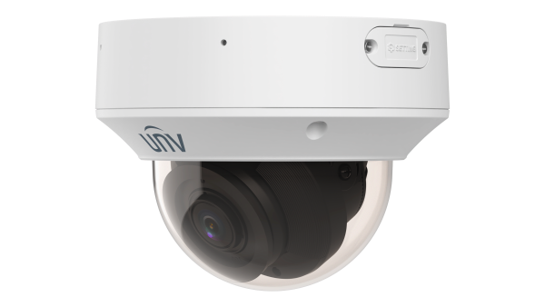Uniview UNV 4MP AlphaView 4X(8-32mm) Dome IPC3234EA-AHDX4K-I1