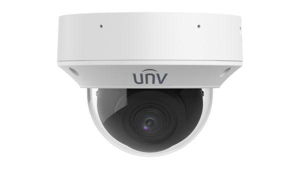 Uniview UNV 8MP AlphaView 4X(4-12mm) Dime IPC3238EA-AHDZK-I1