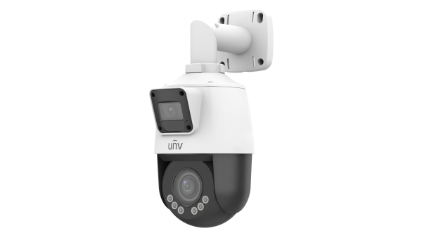 Uniview UNV 2MP Dual Lens PTZ IPC9312LFW-AF28-2X4